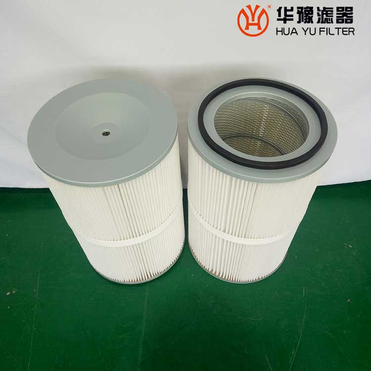 華豫TB150-1F7PP 空氣過濾器