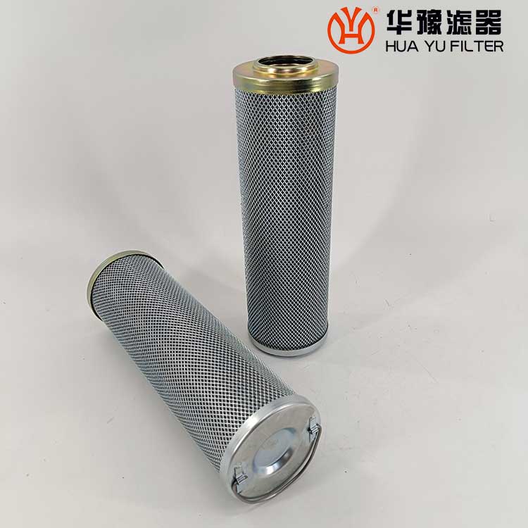 華豫LXKF-40A*50D磨煤機雙筒過濾器濾芯