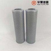 華豫供應高壓濾油器濾芯HDX-800*20