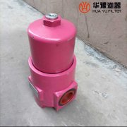 雙筒管路高壓過濾器FMNDBN/HC160LDF10A1.X華豫