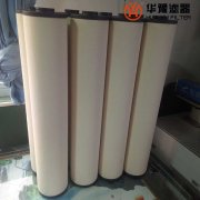 華豫生產(chǎn)SP-154*861-3PZ聚結(jié)濾芯 電廠過濾器濾芯